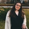 Логотип телеграм канала @marinelcore — марина | английский про тебя 🫶