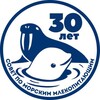 Логотип телеграм канала @marinemammalcounciltg — Совет по морским млекопитающим