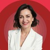 Логотип телеграм канала @marinenko_coach — Антикризисный коуч - Анна Мариненко