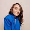 Логотип телеграм канала @marinet_psy — Маринет. Противотревожный канал
