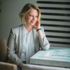 Логотип телеграм канала @marinicheva_psy — Психолог и Я
