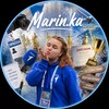 Логотип телеграм канала @marinka240011 — Marin.ka📸