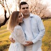Логотип телеграм канала @marinmarinasevastian — Марин и Марина Севастиян
