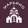 Логотип телеграм канала @marino_news24 — Марьино 24/7 • ЮВАО