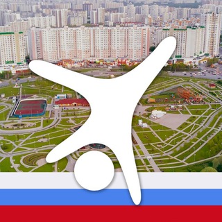 Telegram channel Марьино/ЮВАО М125 logo