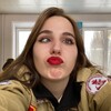 Логотип телеграм канала @marinochcacamp — Мариночка Сергевночка|MSi
