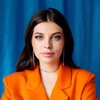 Логотип телеграм канала @marinochka_urevnochka — Марина Дьяконова | Недвижимость Краснодар