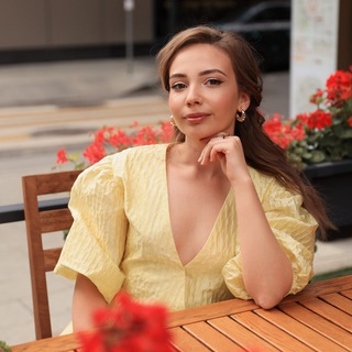 Logo des Telegrammkanals mariny_anik - Саморазвитие👧Мода💄и путешествия 🧚🏻‍♀️