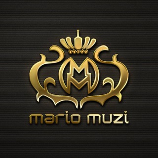 Telegram channel Mario_muzi_uz logo