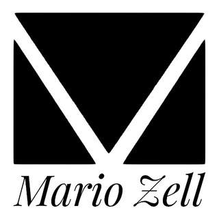 Logo of telegram channel mario_zell — Mario_Zell