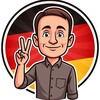 Логотип телеграм -каналу mario_deu — Марио из Германии🇩🇪