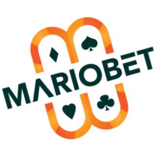 Telgraf kanalının logosu mariobettelegram — Mariobet Telegram