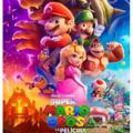 Logotipo do canal de telegrama mariobross2023ver - peliculas estrenos gratis