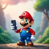 Логотип телеграм канала @mariofastik — ПОДАРКИ ОТ MARIO
