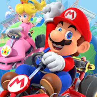 Logo del canale telegramma mariokarttourcodici - Mario Kart Tour Codici
