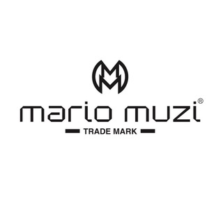 Логотип телеграм канала @mariomuziykt — MARIO MUZI
