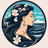 Логотип телеграм канала @marion_gold — «Marion» авторская бижутерия