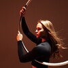 Логотип телеграм канала @marionnetka — Марионеточка что ли