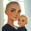 Логотип телеграм канала @marios_marii — Жизнь, как она есть
