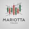 Logo of telegram channel mariottatraderoom — MARIOTTA TRADE ROOM