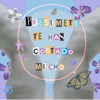 Logotipo del canal de telegramas mariposasputas - 𝕸𝖆𝖗𝖎𝖕𝖔𝖘𝖎𝖙𝖆𝖘.✨🦋