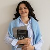 Логотип телеграм канала @maripronalog — 💰Налоги и оцифровка на маркетплейсах. Мария Черкашина.