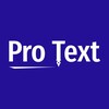 Логотип телеграм канала @mariprotext — Pro Text🖋