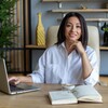 Логотип телеграм канала @maripsycholog — Детский психолог Мария Михайлова