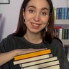 Логотип телеграм -каналу maris_reading — Читаємо разом 📚Марина Ніцель