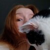 Логотип телеграм канала @marisasensei — Мари. А это точно про KPI? 🌚