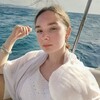 Логотип телеграм канала @marishabolsheshapova — Мариша Большешапова