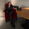 Логотип телеграм канала @marishakupr — MARINA OLEGOVNA