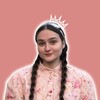 Логотип телеграм канала @marishkaist — История с Маришкой | ЕГЭ ОГЭ