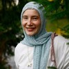 Логотип телеграм канала @marishkavesti — Maришка вещает 🫰🏻