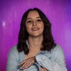 Логотип телеграм канала @marisoboi — Марина Сошнева | Личные бренды и творчество
