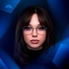 Логотип телеграм канала @marissem — Marissem | pro дизайн