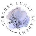 Logo saluran telegram maritarx — Sorores Lunae Academy 🌙✨