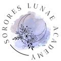 Telegram channel Lunae Academy 🌙✨ logo