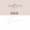 Логотип телеграм канала @mariteks_sale — MARITEKS_SALE