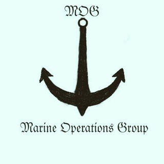 Логотип телеграм -каналу maritime_vec — Морская шиза🛸🇺🇦