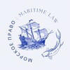 Логотип телеграм канала @maritime_law1 — Морское право | Maritime law