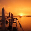 Логотип телеграм канала @maritime_trading — Морская Коммерция | Рентабельное Судоходство