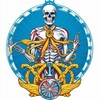 Логотип телеграм -каналу maritimeukraine — Работа в Море 🇺🇦 | Вакансии Для Моряков Украины | Моряки Украины ⚓️ 🇺🇦