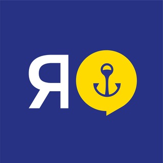 Telegram channel ЯМаріуполь logo