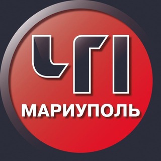 Telegram channel МАРИУПОЛЬ | ЧП logo