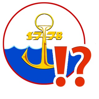 Логотип телеграм -каналу mariupol_buro — БЮРО. МАРИУПОЛЬ. ⁉️