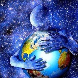 Логотип телеграм -каналу mariupol_mir — МИР 🌏