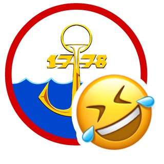 Логотип телеграм канала @mariupol_yumor — ЮМОР 🤣