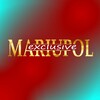 Логотип телеграм канала @mariupol_exclusive_mariupol — Mariupol Exclusive | Реклама и подарки, копицентр | Мариуполь