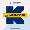 Логотип телеграм -каналу mariupol_kor — Кореспондент Маріуполя
